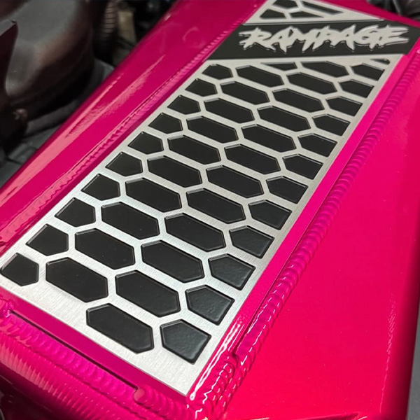 Other Customizations