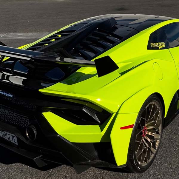 Sandblasting and Preparation